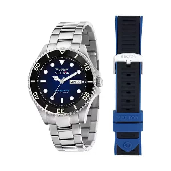 Sector Montre Homme SECTOR en Acier