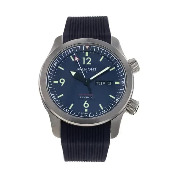 Bremont Bremont U-2 U-2/BL