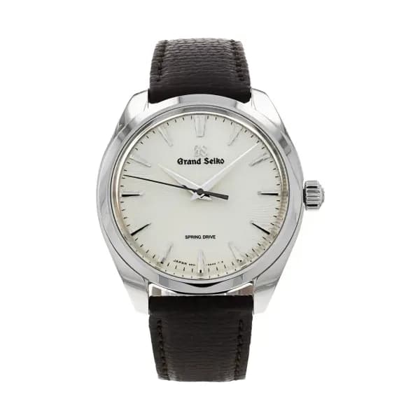 Grand Seiko Grand Seiko 'Bond Street' Karesansui SBGY029