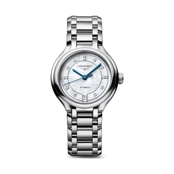 Longines Primaluna