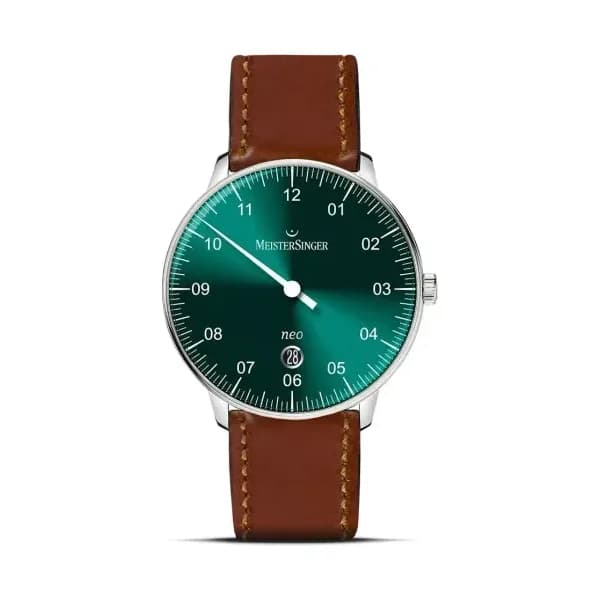MeisterSinger Neo Plus