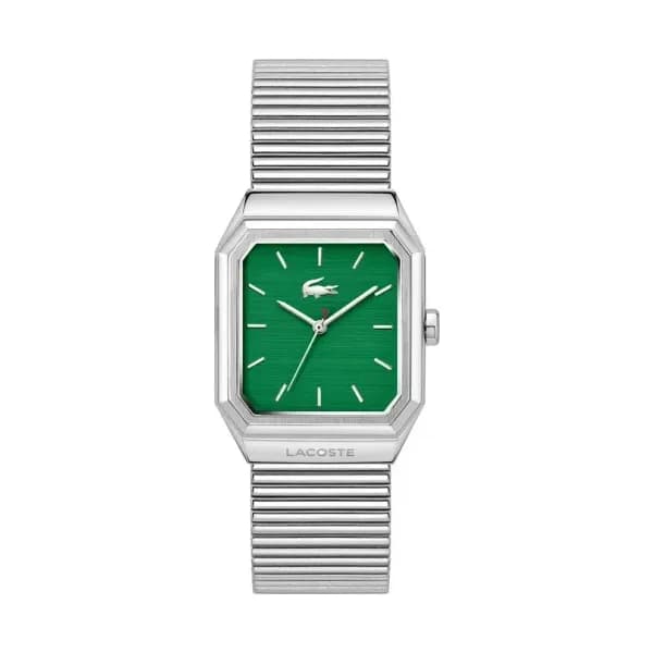 Lacoste Montre Lacoste Rene Vert