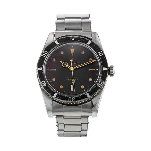 Rolex Rolex Submariner 6536