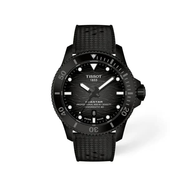 Tissot Tissot Seastar 2000 44mm