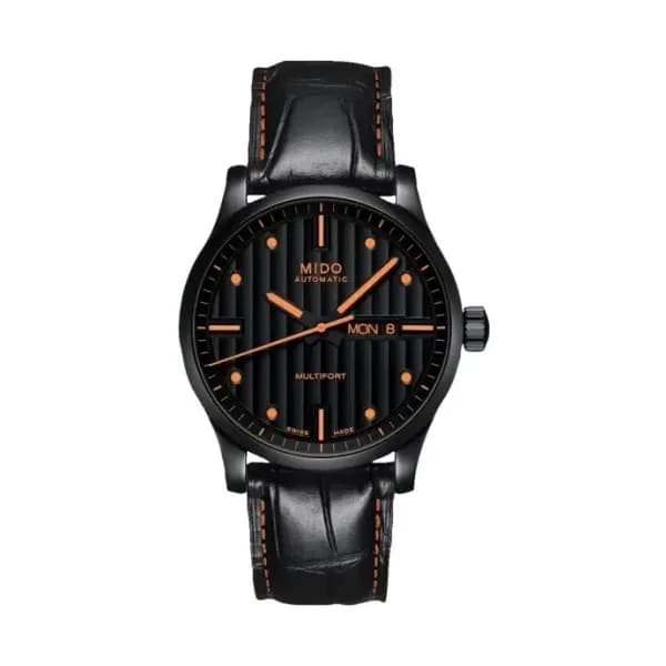 Mido Montre Mido Multifort Gent 42 mm- M005.430.36.051.80