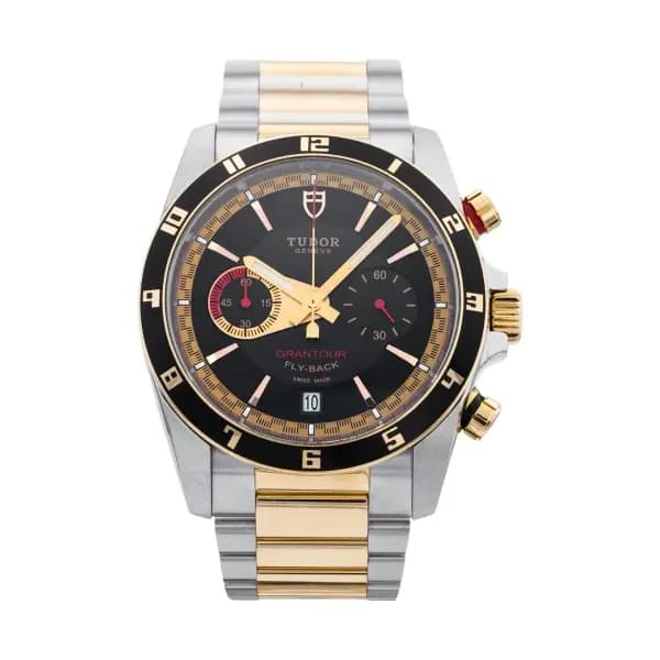 Tudor Tudor Grantour 20551N