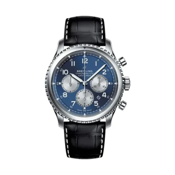 Breitling Navitimer B01 Chronograph 43 Occasion/Jamais Porté