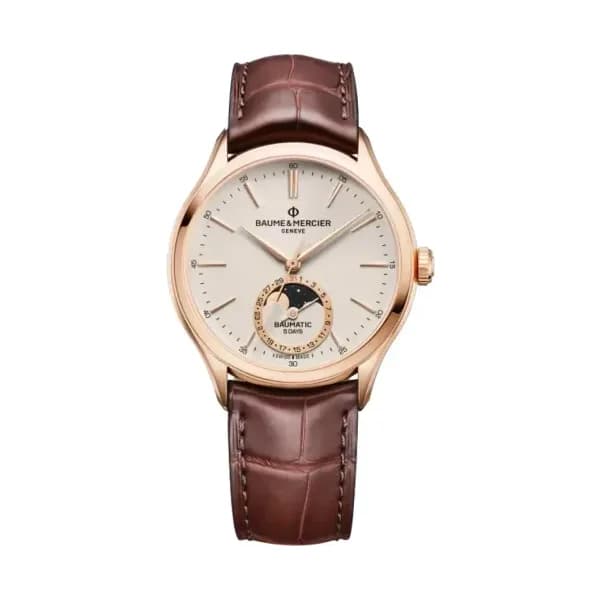 Baume & Mercier Clifton 10736