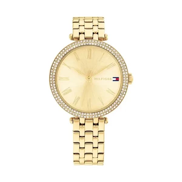Tommy Hilfiger Montre Tommy Hilfiger Natalie Doré