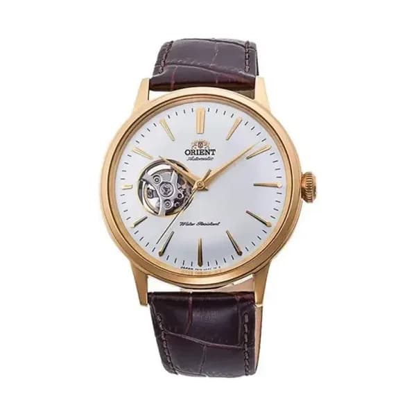 Orient Montre Mechanical Classic Watch 40,5mm RA-AG0003S