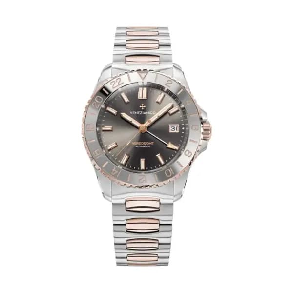 Venezianico Montre Nereide GMT Grand Tour - 3521510C