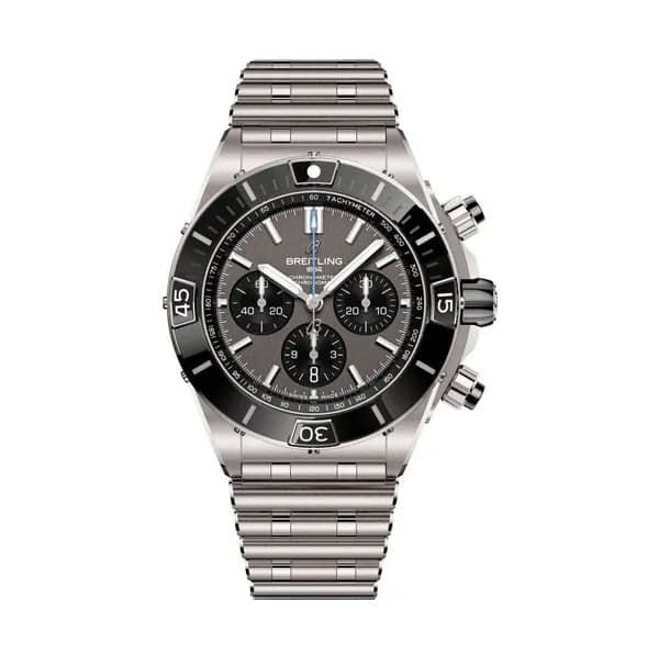 Breitling Super Chronomat B01 44