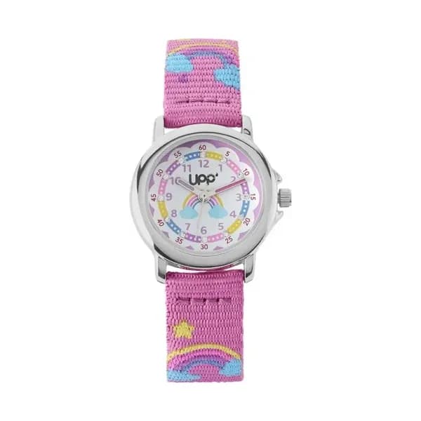 UPP Montre Upp Lea Blanc
