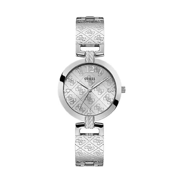 Guess Montre Femme GUESS en Acier Gris