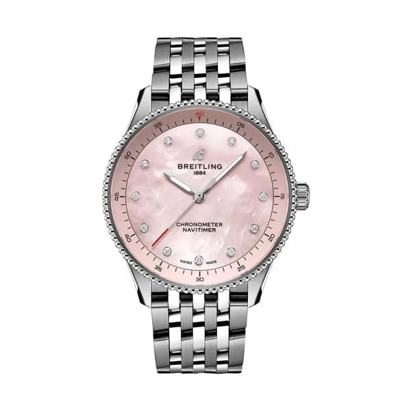 Breitling Navitimer 32
