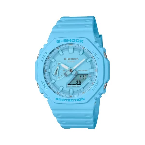 Casio GA-2100-2A2
