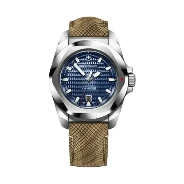 Victorinox Montre I.N.O.X. Automatic Steel 242018.1