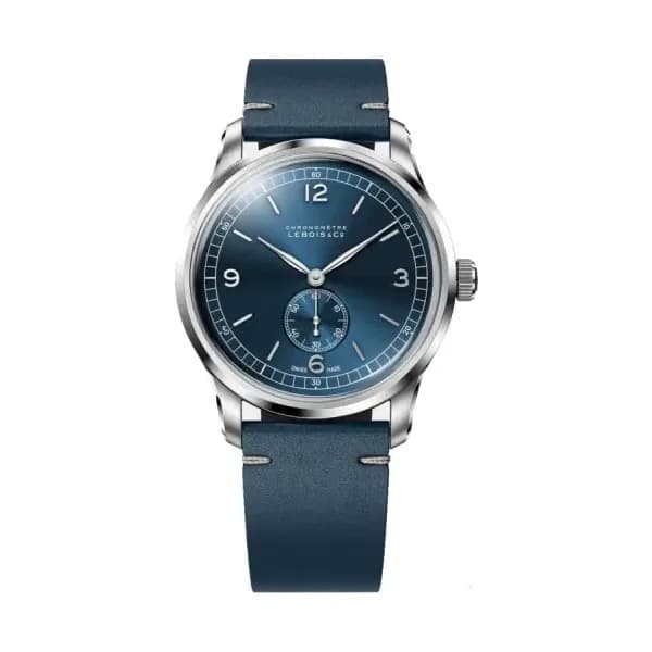 Lebois & co Montre Heritage Small Seconds Baton 641.480