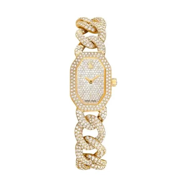 Swarovski Montre Dextera Chain 5668854