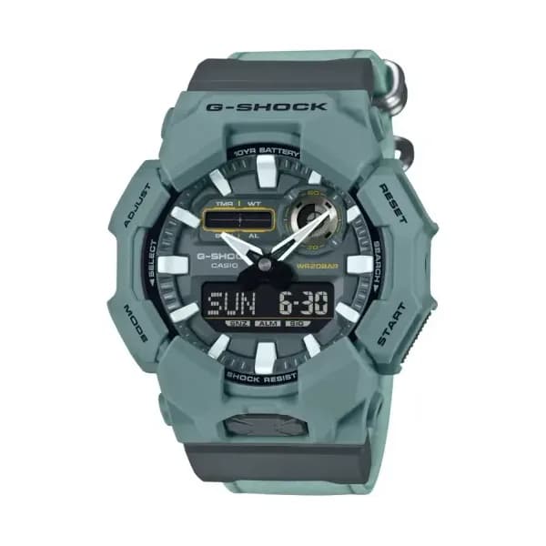 Casio Montre GA-010CE-2AER