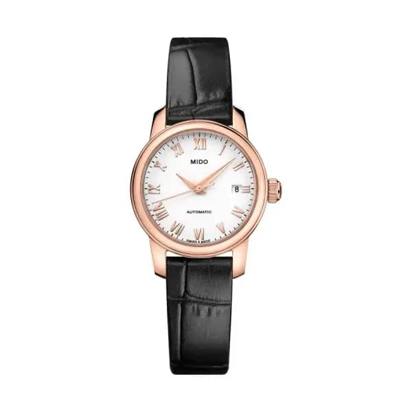 Mido Montre Baroncelli Lady Twenty Five M0390073601300