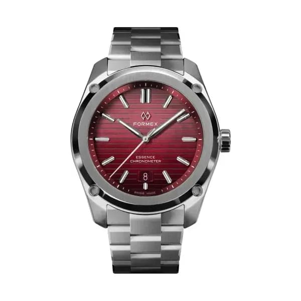 Formex Montre Essence 41mm Automatic COSC Gamaret 0334.1.6651