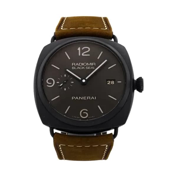 Panerai Panerai Radiomir Automatic PAM00505