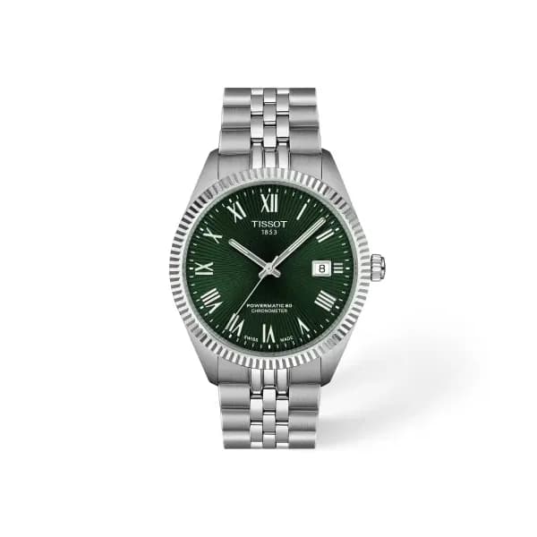 Tissot Tissot Ballade 39mm