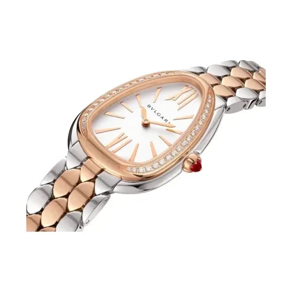 Bulgari Serpenti Seduttori