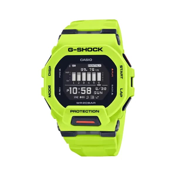 Casio GBD-200-9