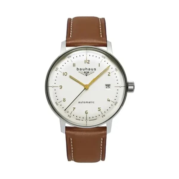 Bauhaus Montre Automatic 2064-1