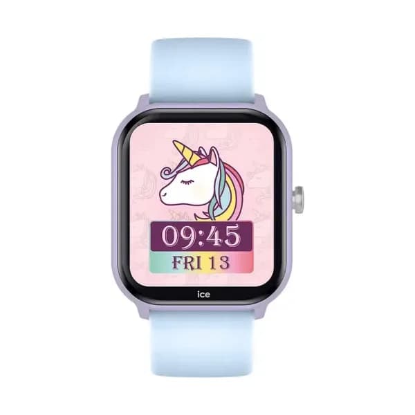 Ice Watch Montre Connectée Ice Watch Smart Junior 3.0