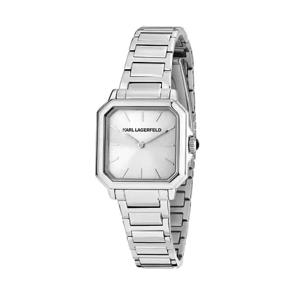 Karl Lagerfeld Montre Femme Karl lagerfeld Acier inoxydable Acier inoxydable R0553102506