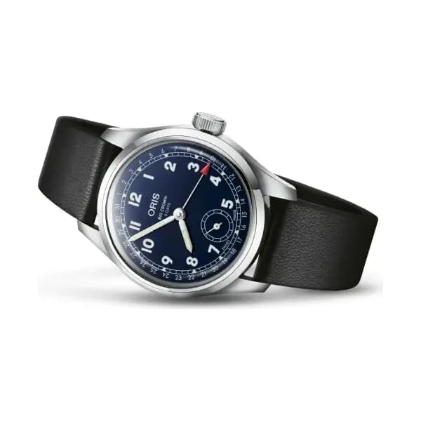 Oris Big Crown Pointer Date Calibre 403