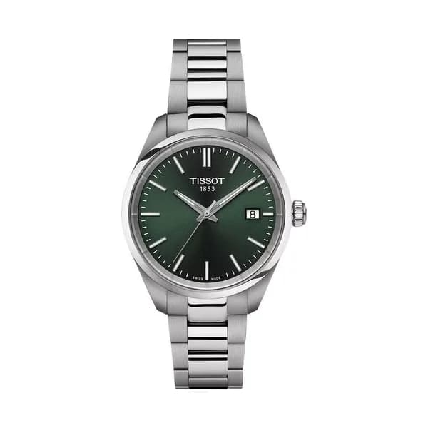 Tissot Montre Tissot Collection PR100 en Acier Argenté