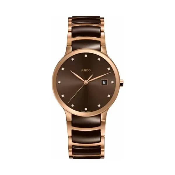 Rado Centrix Diamonds