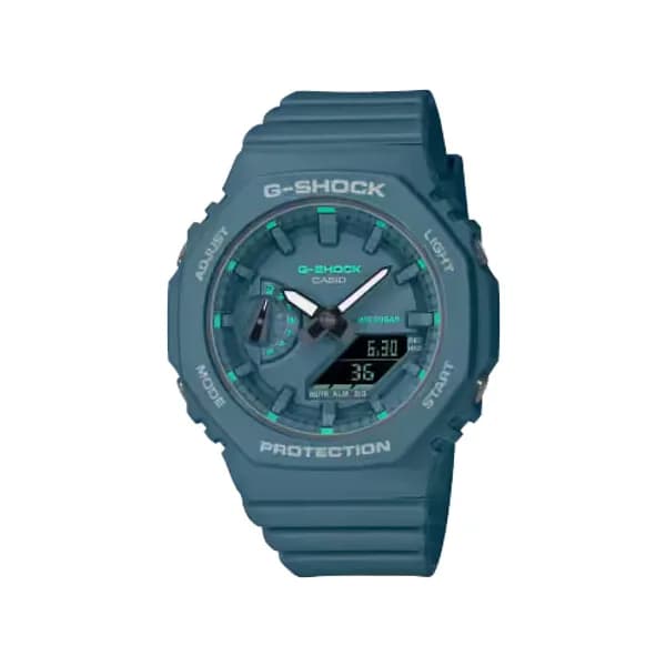 Casio Femmes Série Gma-S