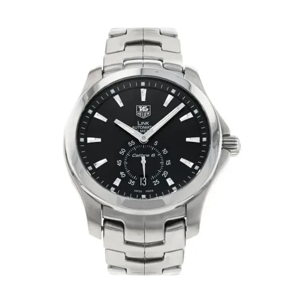 TAG Heuer TAG Heuer Link WJF211A.BA0570