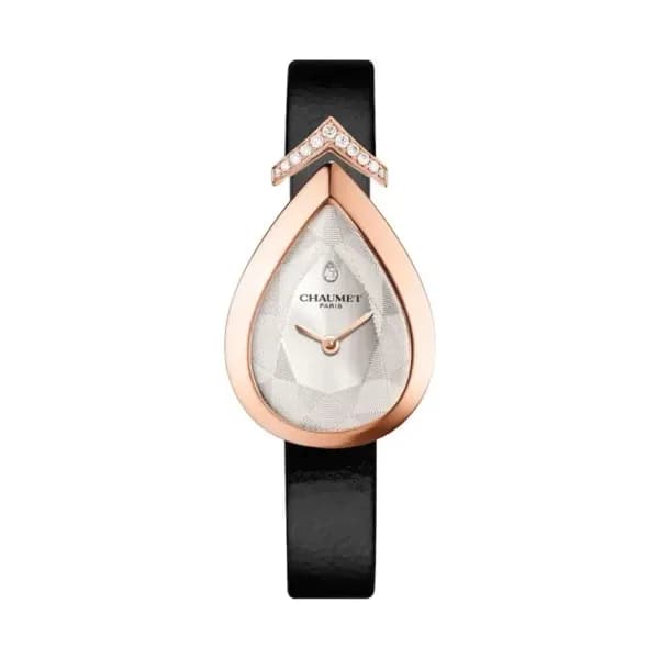 Chaumet Tête de montre Joséphine Aigrette PM