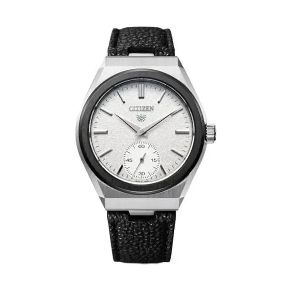 The Citizen Montre Mechanical Automatique NC0207-07A