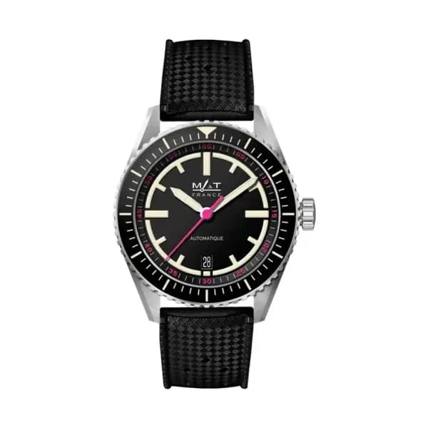 Matwatches Montre Picobello Magenta