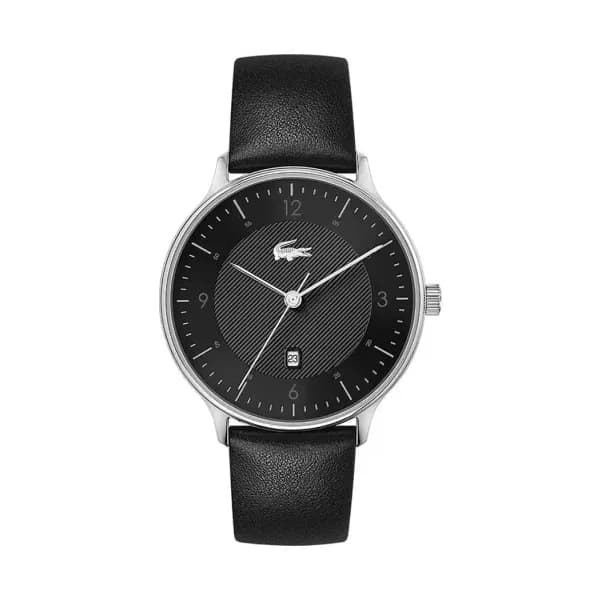 Lacoste Montre Lacoste Club Noir