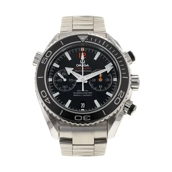 Omega Omega Planet Ocean 232.30.46.51.01.003