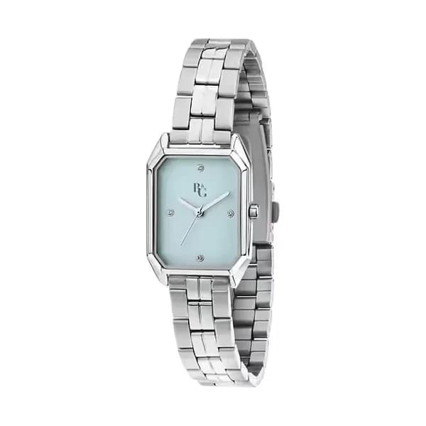Chronostar Montre Femme Chronostar Acier inoxydable Acier inoxydable R3853267513