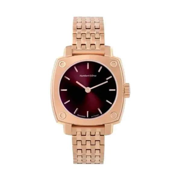 Humbert-Droz Montre Lou HD « Princesse »