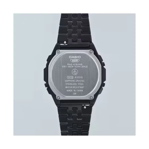 Casio A1000RCB-1
