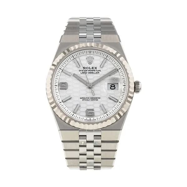 Rolex Rolex Land-Dweller 36 127234