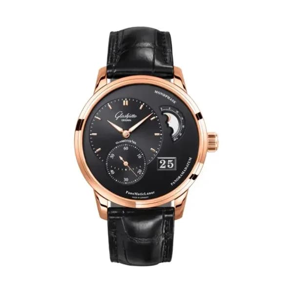 Glashütte Original PanoMaticLunar
