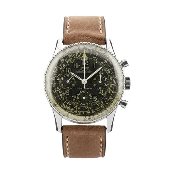 Breitling Montre Breitling Navitimer AOPA 40 mm 1959 Ref. 806