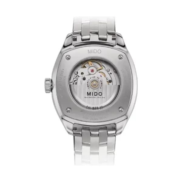 Mido Montre Mido Belluna Royal Gent 41 mm- M024.507.11.031.00